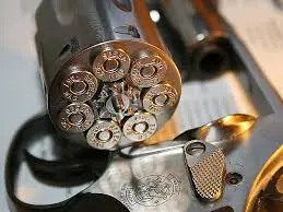 .357 Magnum