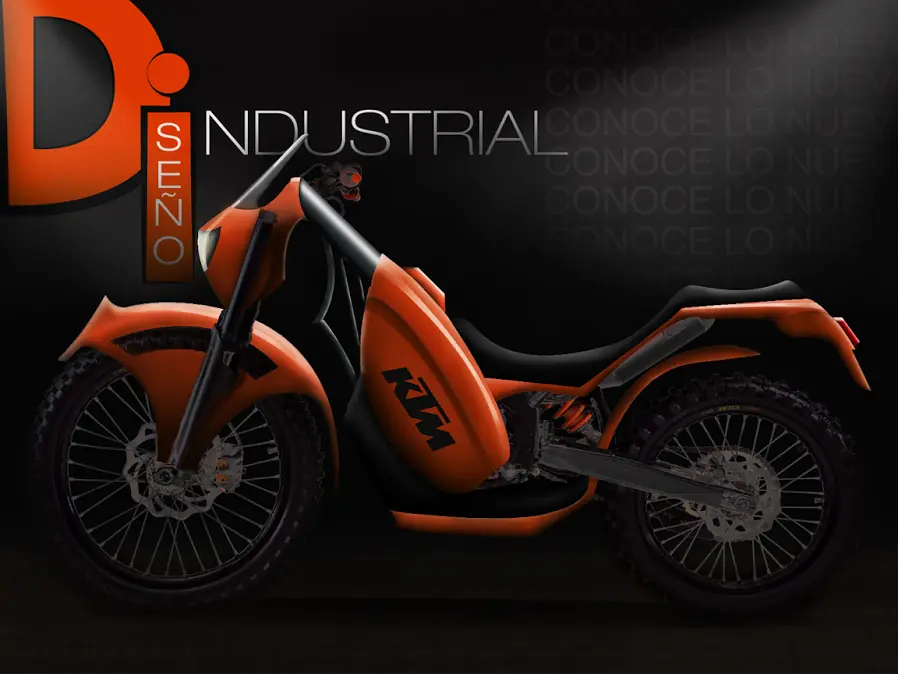 Diseño Industrial - Interesados