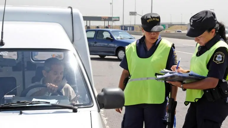 policia