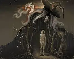 paranormal