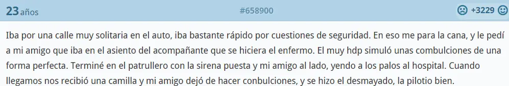 Los mejores secretos!!!