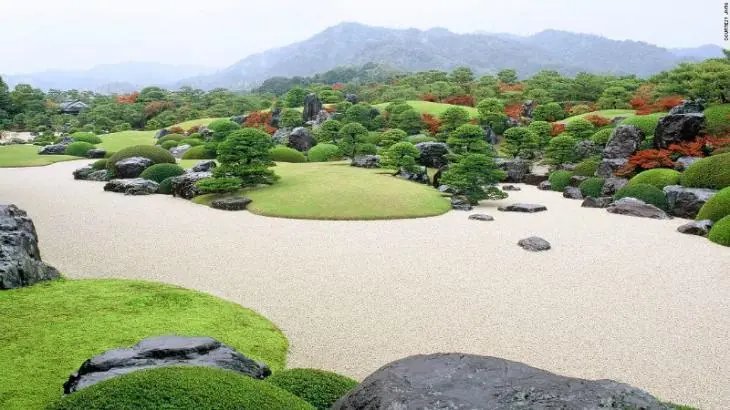 20 impresionantes lugares en Japon!
