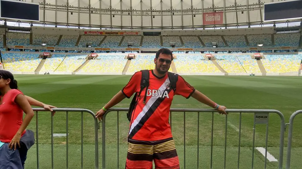 rio de janeiro brasil