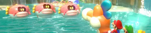 Nintendo