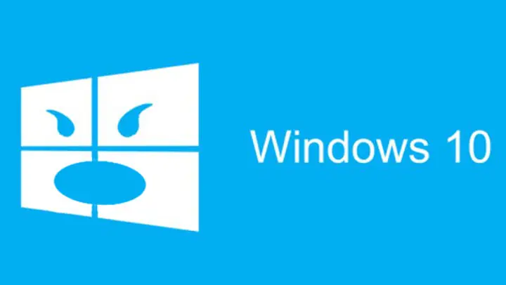 windows 10