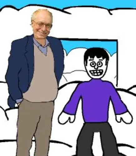 ¿Qué sucede despues de la muerte?