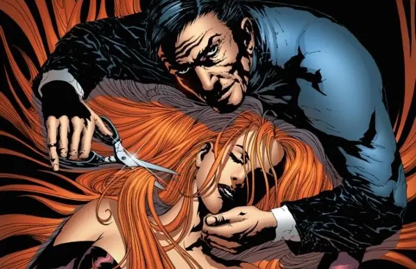 10 villanos del cómic más perversos que el Joker