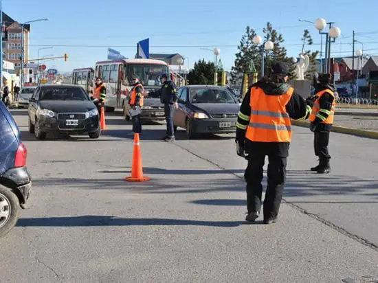 7 preguntas ilegales de la policía