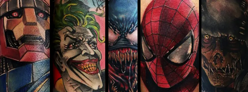DC Comics