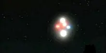 iran 1976 ufo