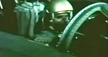 iran 1976 ufo