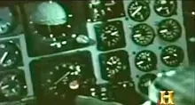 iran 1976 ufo