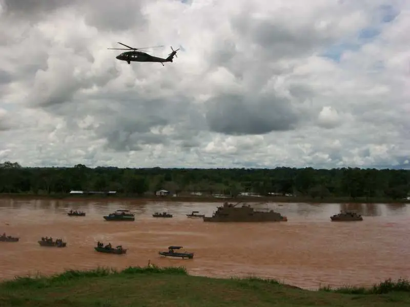 militarismo