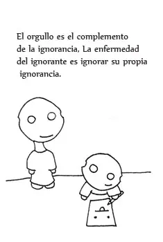 ignorante