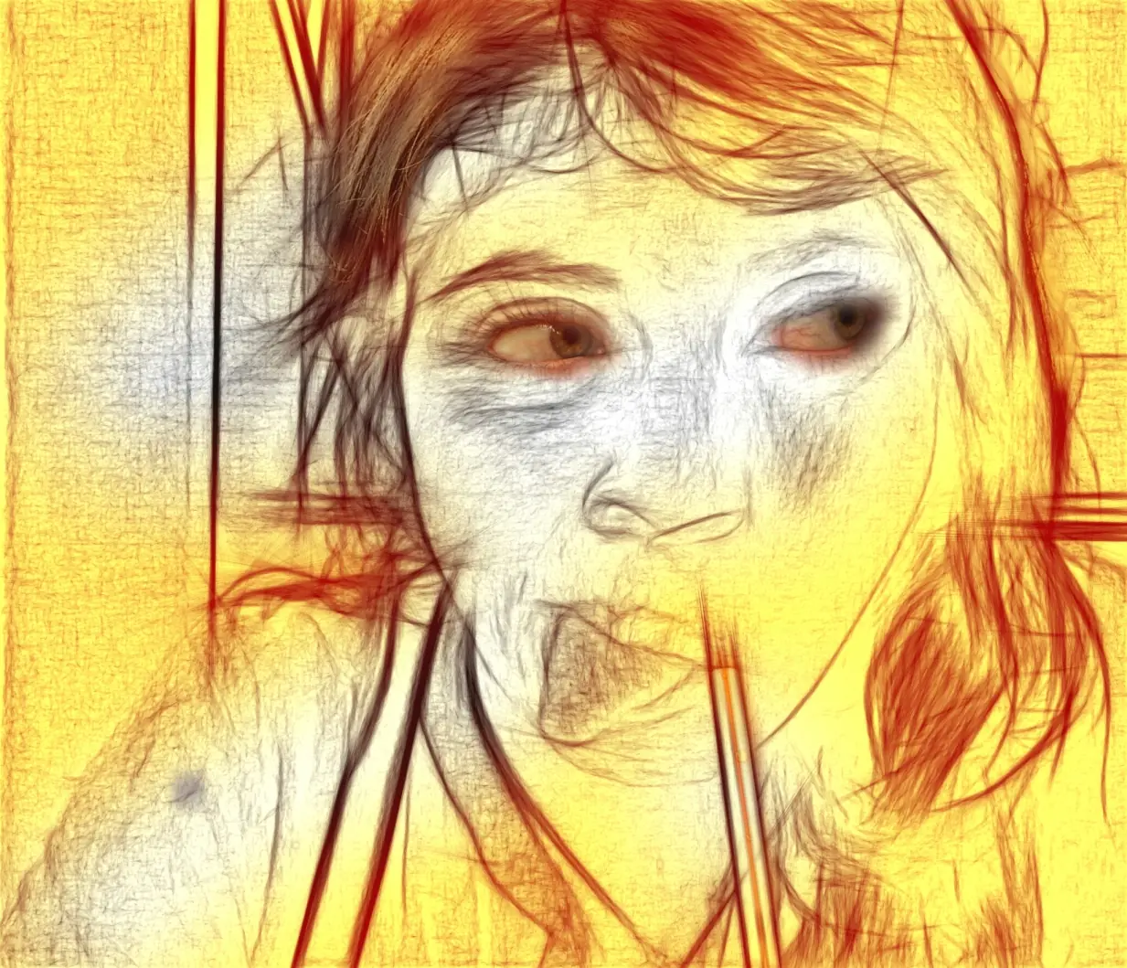 Fotos editadas por mi
