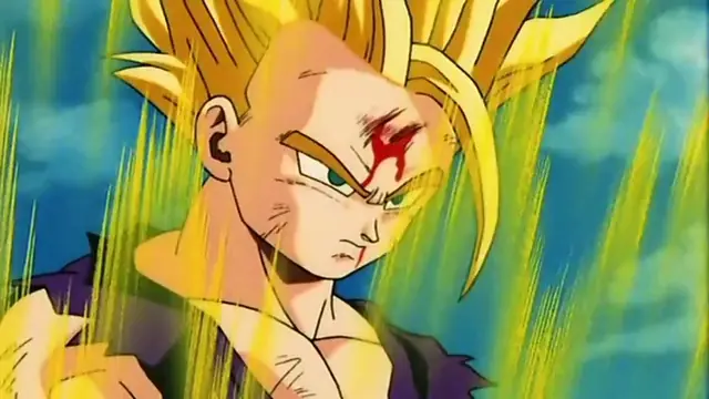 gohan