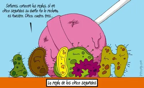 5 segundos