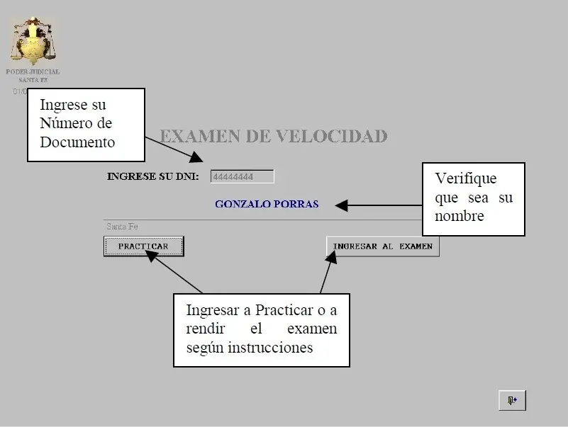 examen