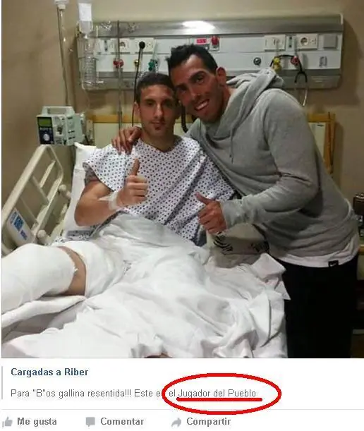 carlos