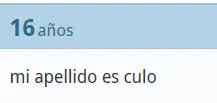 secretos