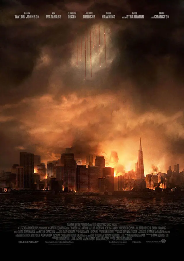 ¿Podes adivinar la película?