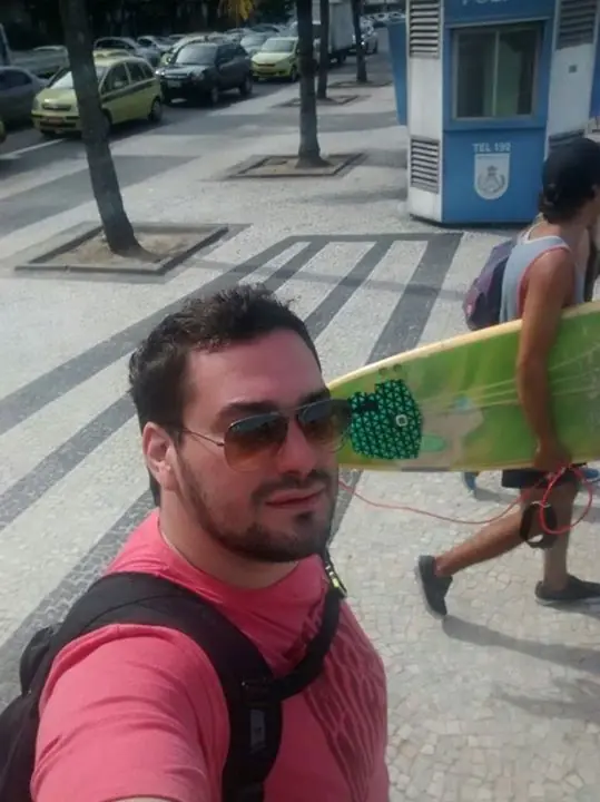 rio de janeiro