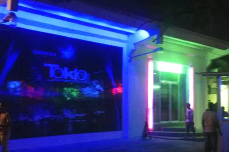 Banco y Centro Hipico