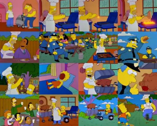 Simpson