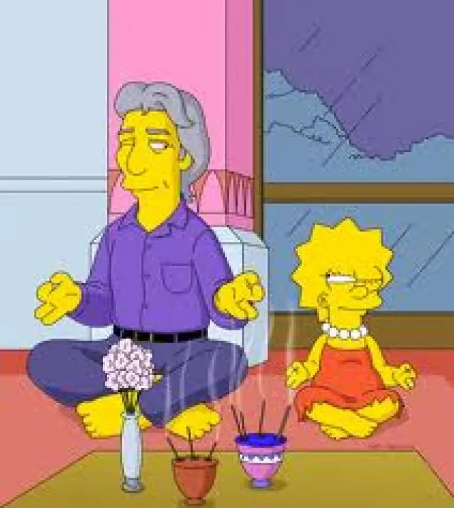 odiar