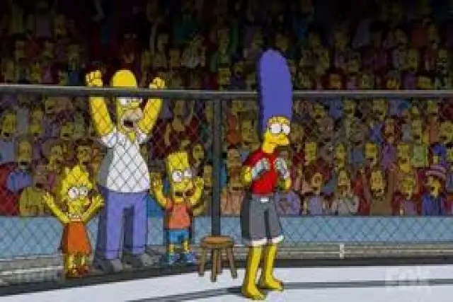 Razones para odiar a lisa Simpson