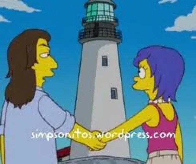 Razones para odiar a Marge Simpson