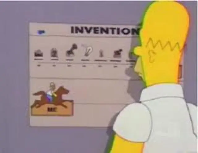 Razones para odiar a Marge Simpson