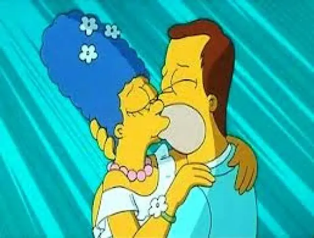 marge