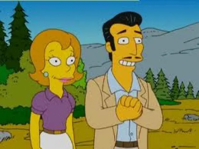 marge
