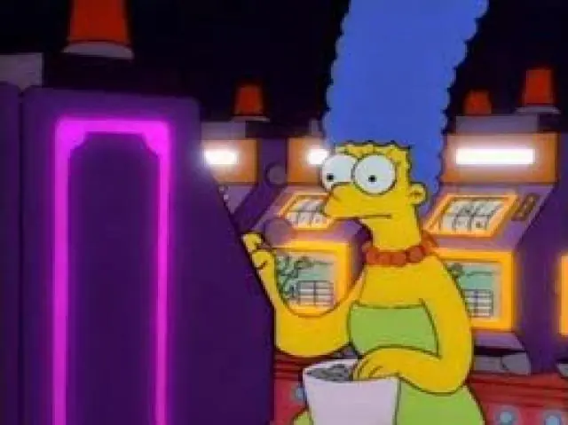 marge