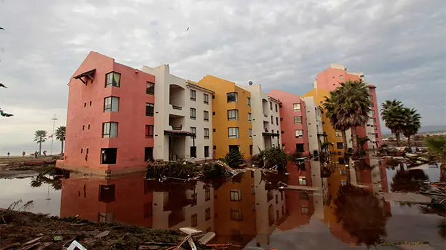 Onu: "Chile es un ejemplo de cómo hacer las cosas bien"