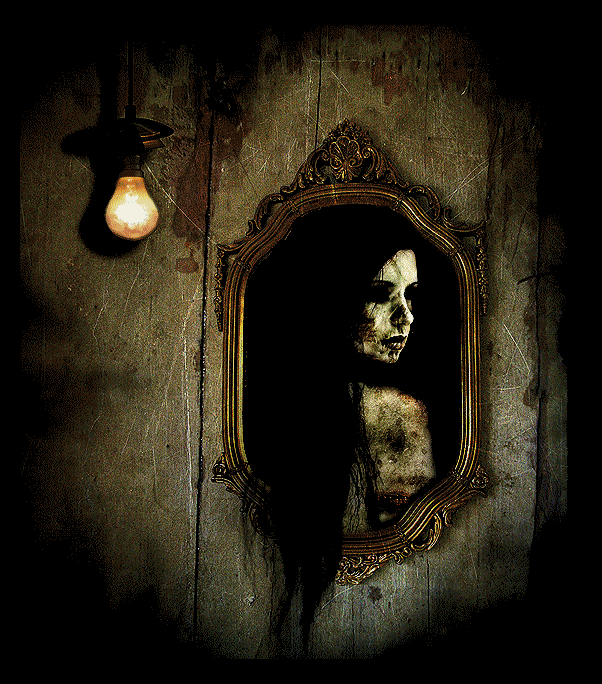 gifs de terror