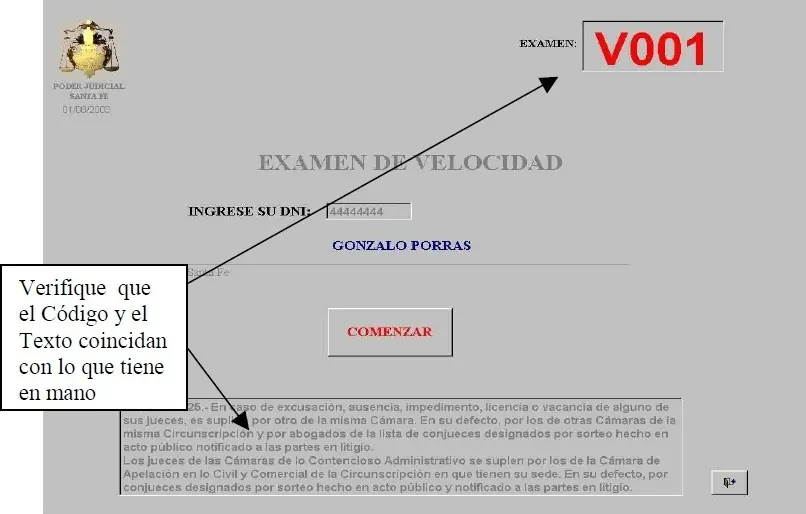 ingreso
