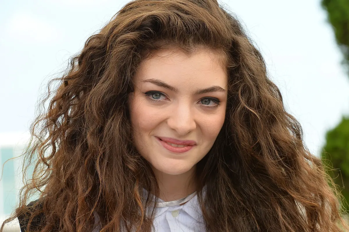 lorde
