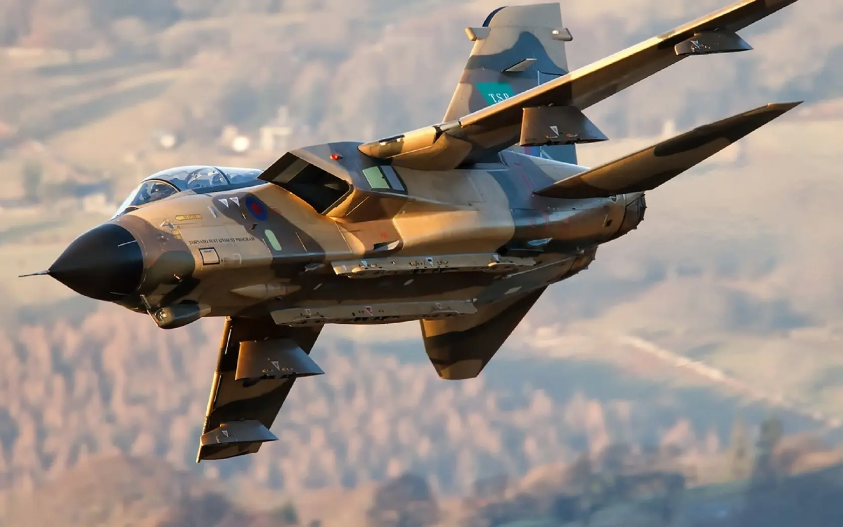 bombardero
