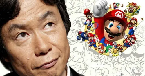Nintendo