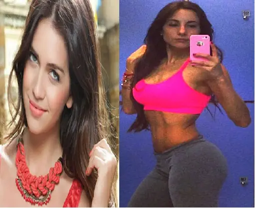 zaira nara