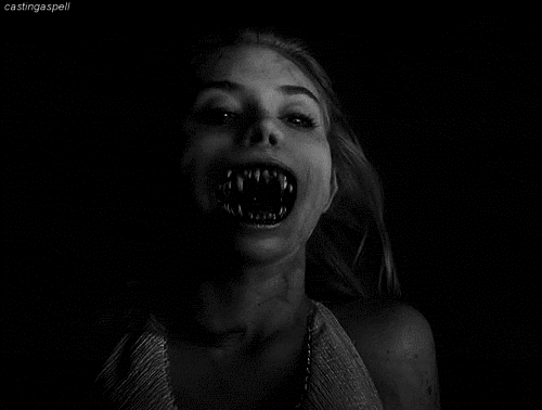 Relatos de Terror