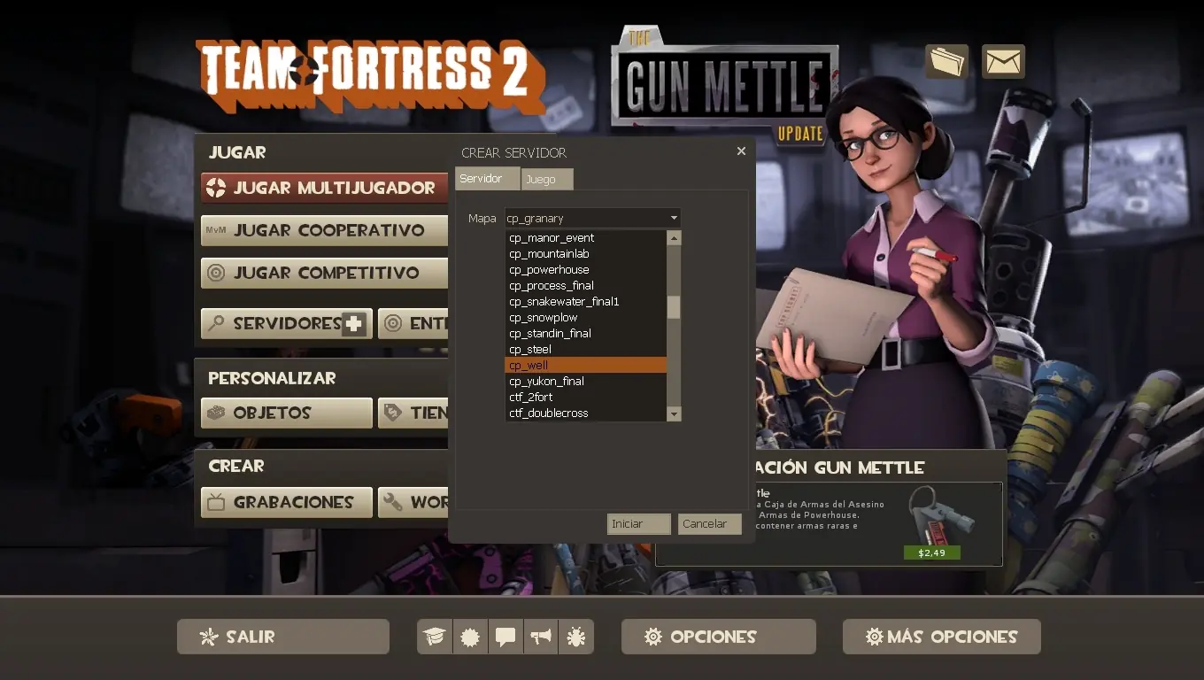 Team Fortress 2