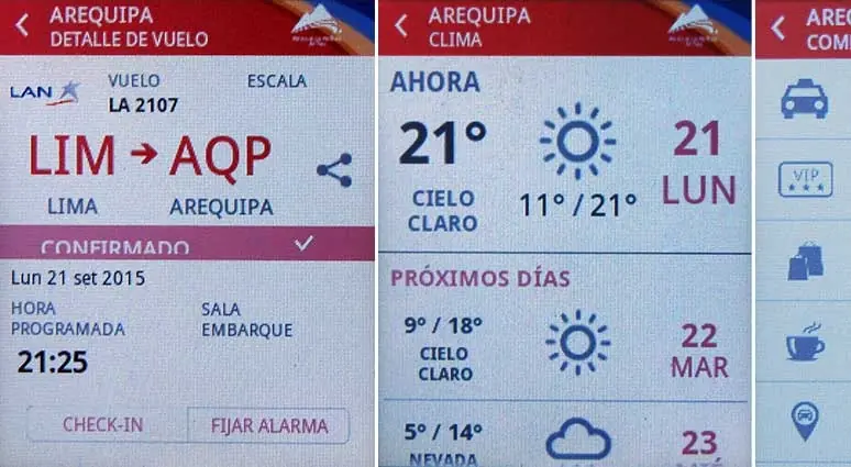 aplicacion movil