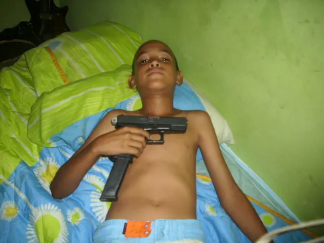 prision lujosa