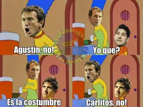 Idolo del pueblo - carlos tevez +1 si opinas igual