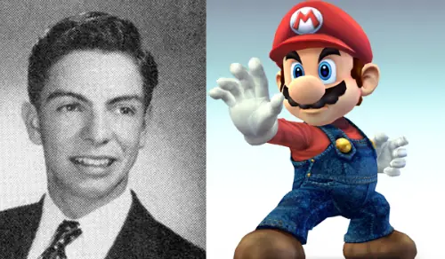 shigeru miyamoto
