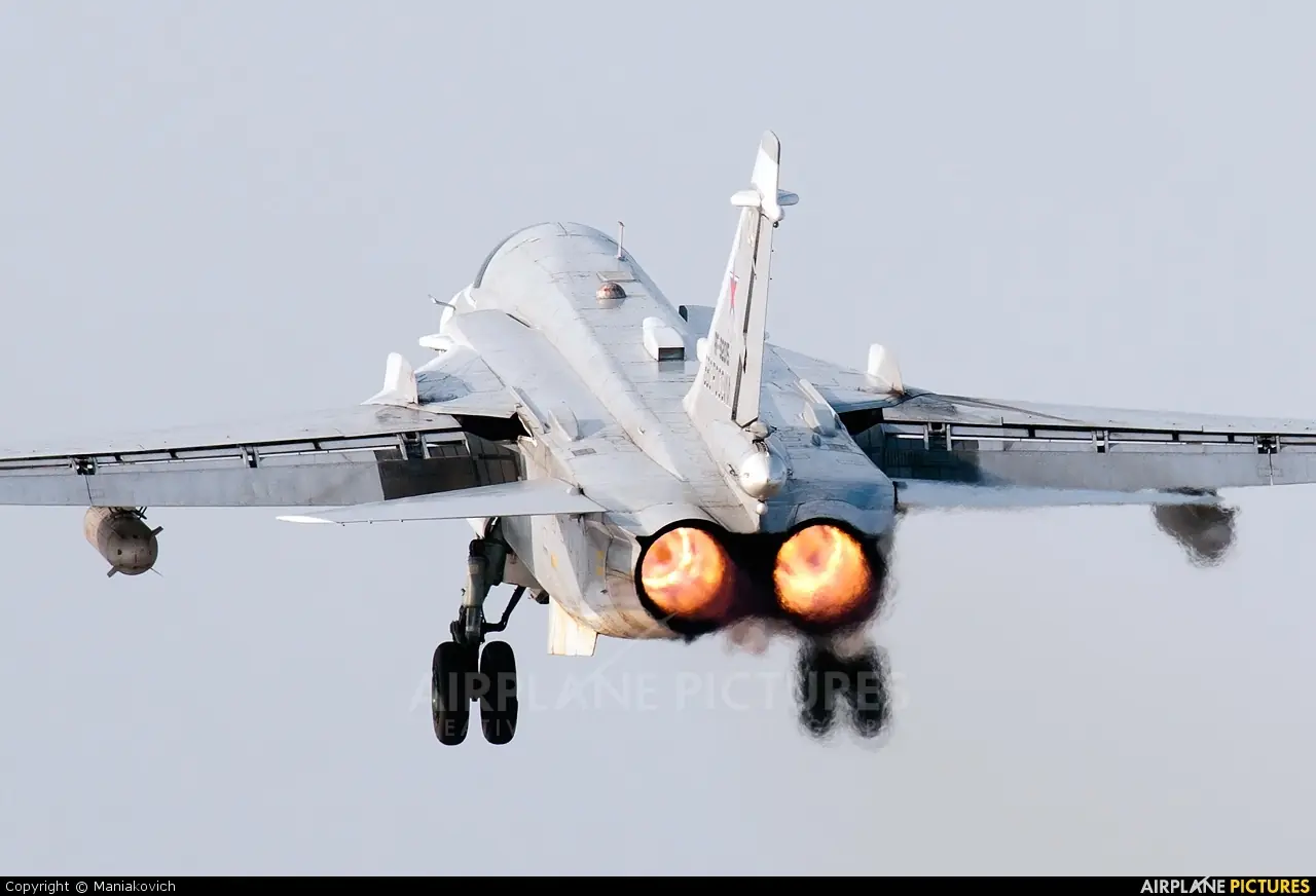 bombardero