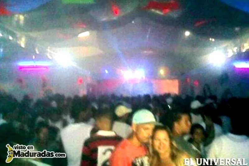 prision lujosa